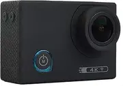 Action Camera Accessory Gopro Accessories F80 4K Portable WiFi Waterproof StarVision Sport Camera, 2.0 inch Screen, Novatek 96660, 170 Degrees Wide Angle Lens, Support TF Card/HDMI(Black) DJI New ac