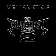 Various Blackest Album 2: Tribute To Metallica CD