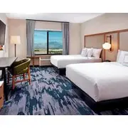 Fairfield by Marriott Inn & Suites Indio Coachella Valley