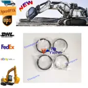 4BE1 Engine Brand-new Piston Ring Set Fit For ISUZU NKR NPR ELF350 Truck Parts