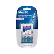 Oral-b interdental brushes 10Pack