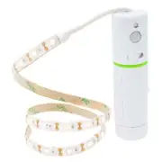 LitezAll Motion Activated LED Tape Light