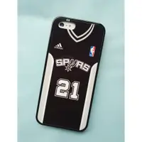 在飛比找蝦皮購物優惠-Tim Duncan 馬刺 鄧肯 球衣 手機殼HTC 10 