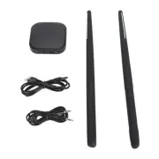 Electric Air Drum Set Virtual Reality Motion Sensing Recognition Portable FF