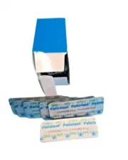 Palintest AT010 250 Tablets DPD1 Rapid Water Test Tablets CL2 (free)