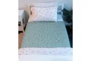 Brolly Sheets: Brolly Sheet with Wings - Animal Kingdom