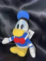 Adorable little plush￼. Disney Donald Duck Mini Bean Plush - NEW Kelloggs 5"