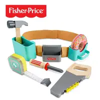 在飛比找樂天市場購物網優惠-【新品】費雪牌 Fisher-Price 費雪角色扮演-工人