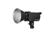 iFootage Anglerfish SL1 220DN Daylight Photography Led Light With Reflector Lamp