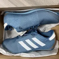 在飛比找樂天市場購物網優惠-Adidas/阿迪达斯新款男子透气运动轻便室内骑行鞋GW53