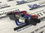 NEW Kuroda Air Solenoid - RCD-242-M3-D24 - RCD242-M3-D24 w/Warranty