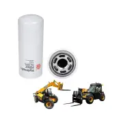Sakura Telescopic Handler Hydraulic Filter for Caterpillar TH350B TH360B TH580B