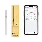 Smart Wireless Meat Thermometer 777FT Range Remote Bluetooth Meat Thermometer...