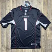 Arizona Cardinals Kyler Murray Nike On Field NFL Football Jersey Men M NWT $130