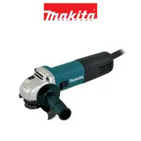 在飛比找蝦皮商城優惠-MAKITA 牧田 4吋電動平面砂輪機100mm 9553H