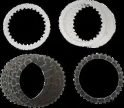 Barnett CF Extra Clutch Plate Kit for Harley Heritage Springer 97