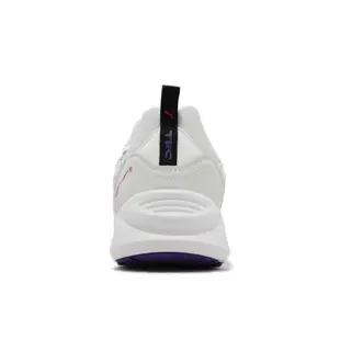 Puma 休閒鞋 TRC Blaze Tech 女鞋 復古 麂皮 (蔡依林代言款) 白紫 38496005