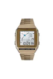 Men's Timex Gents Q LCA Reissue Watch TW2U72500