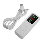 Geiger Counter for Measuring Nuclear Wastewater and Electromagnetic Radiation