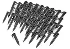 Set Pegs 150 Pieces Original WORX Robot Lawn Mower WR142E - WR148E