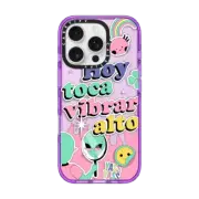 iPhone 16 Pro Impact Case My Design #5