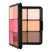 [MAKE-UP-FOR-EVER] HD Skin Face Essentials Palette