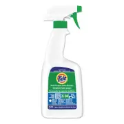 Tide Professional Multi Purpose Stain Remover, 32 oz Trigger Spray Bottle, 9/Car