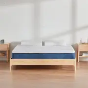 Zen Bed Base - Ash / King