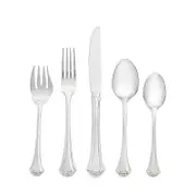 Reed & Barton Country French 5 Piece Place Setting