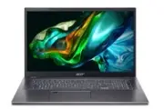 Acer Aspire 5 17 A517-58M - i5 1335U 1.3 GHz - Win 11 Home - Iris Xe