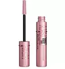 Washable Mascara Makeup Lengthening Curling Defining Buildable Formula Sky High