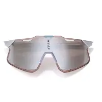 在飛比找蝦皮購物優惠-MAAP x 100% Hypercraft輕量級騎行眼鏡防