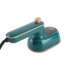 38W Portable Mini Iron Handheld Clothing Steamers Small Hand Held Garment