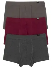 [Bonds] Classic Encased Trunk 3 Pack in Multi