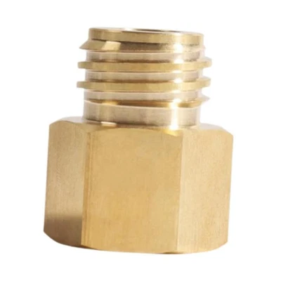 CO2 Quick Adapter Universal TR21-4 to TR21-3 Soda Sparking Machine Valve