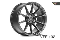 在飛比找Yahoo!奇摩拍賣優惠-新品現貨 Vorsteiner 20吋前後配鋁圈