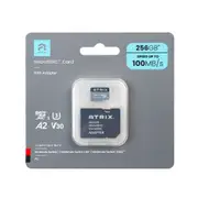 256GB Atrix Micro SD Nintendo Switch Memory Card