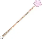 1pc Stirring Rod Beverage Stir Drink Swizzle Sticks Coffee Stirrers Mixer for Coffee Mixing Rods Coffee Stir Stick Sugar Stir Sticks Coffee Stir Rod Glass Soft Drink Milk Powder