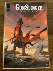 Gunslinger Spawn (2021) #3A