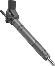 Fuel Injector Injection Nozzle Compatible with Compatible with Mercedes-Benz Sprinter A6460701487 0445115069