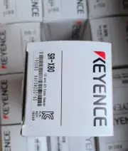 1PC Keyence SR-X80 SRX80 Barcode Reader Scanner New Expedited Shipping