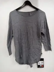 ARC'TERYX Joni 3/4 Sleeve Top Womens Sz Medium #R3