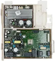 Compatible with Samsung Washing Machine Inverter Control Board DC92-02049A B C D H Replacement Circuit PCB Washer Parts(DC92-02049K)
