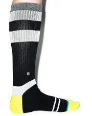 [Stance] Armstrong Socks