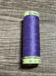Gutermann Topstitch Heavy-Duty Thread 33yd Parma Violet #925