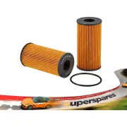 Ryco Oil Filter for Mitsubishi Express SN 2.0L TD Turbo Diesel 4Cyl 03/20-on