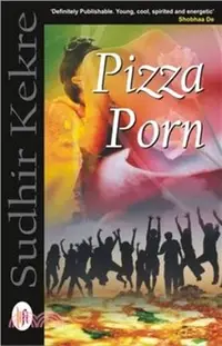 在飛比找三民網路書店優惠-Pizza Porn