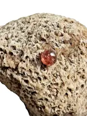 natural ruby cabochon / Red Ruby /Mozambique Ruby / Ruby For Ring /Ruby Cab