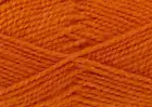 King Cole BIG VALUE Chunky Knitting Yarn Wool 100g 1746 MANGO