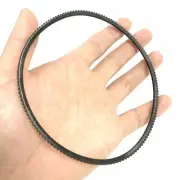 Reliable Performance Polyurethane Lathe Belt for Bore 21mm Metal Mini Lathe